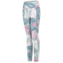 Ženske tajice Dare 2b Influential II Legging