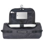 Kozmetička torbica LifeVenture Barrel Wash Bag