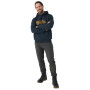 Muška dukserica Fjällräven Fjällräven Logo Hoodie M