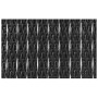 Tepih Brunner Balmat 250x700 Black&White