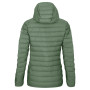 Ženska jakna Salewa W Brenta Jkt