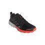 Muške cipele Adidas Terrex Speed Flow crna/crvena