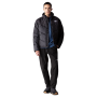 Muška jakna The North Face M Saikuru Jacket