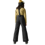 Dječje skijaške hlače Dare 2b Outmove III Insulated Pant Black