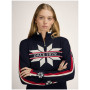 Ženski džemer Dale of Norway Nåle Fem Sweater