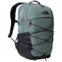 Ruksak The North Face Borealis plava/crna