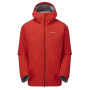 Muška jakna Montane Phase Jacket