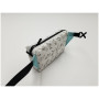 Torbice oko struka High Tail Designs Fanny Pack For The Birds