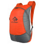 Ruksak Sea to Summit Ultra-Sil Day Pack narančasta