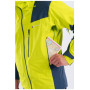 Muška jakna Montane Alpine Resolve Jacket