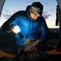Muška jakna Marmot Guides Down Hoody
