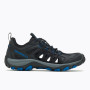 Muška obuća Merrell Accentor 3 Sieve crna/plava