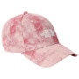 Šilterica The North Face Recycled 66 Classic Hat ružičasta