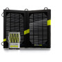Solarni panel Goal Zero Guide 10 Plus solar recharging crna