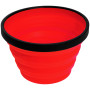 Sklopiva šalica Sea to Summit X-Mug crvena red