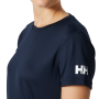Ženska majica Helly Hansen W Hh Tech T-Shirt 2.0