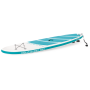 SUP Intex Aquaquest 320 SUP tirkizna