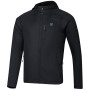 Muška dukserica Dare 2b Mens Heat Weave Stretch Midlayer