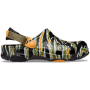 Muške papuče Crocs Classic All Terrain Camo Clog