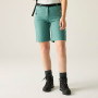 Ženske kratke hlače Regatta Women’s Xert Stretch Bermuda Light