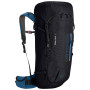 Ruksak Ortovox Peak Light 32 crna/plava BlackRaven