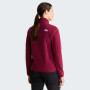 Ženska funkcionalna dukserica The North Face W Glacier Fleece Jacket