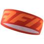 Rajf Dynafit Performance Dry Slim Headband narančasta