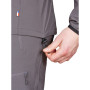 Muška jakna High Point Atom Hoody Jacket