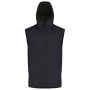 Muški prsluk Norrona Lyngen thermo100 active Vest