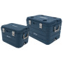 Set rashladnih kutija Outwell Fulmar Combo 2 kom plava