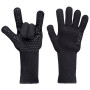 Rukavice za roštilj Höfats Gloves Aramid crna black