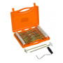 Set za šatore Vango Groundbreaker Glow Peg Set