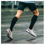 Dokoljenice Cabeau Bamboo Compression Socks