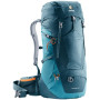 Ruksak Deuter Futura 30 tamno plava ArcticDenim