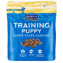 Poslastice za pse Fish4Dogs Training Puppy Superstars Sardine 150g