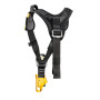 Grudni pojas Petzl Top Croll L