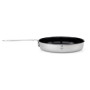 Tava Keith Titanium Non-stick Titanium Frying Pan