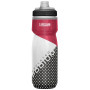 Boca za bicikl Camelbak Podium Chill 0,62l crvena/crna ColorBlockRed