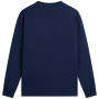 Muška majica The North Face Evolution Simple Dome Regular Long-Sleeve Tee