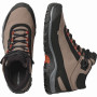 Muške zimske cipele Salomon Shelter Waterproof