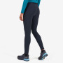 Ženske hlače Montane Womens Ineo Pro Pants
