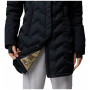 Ženska zimska jakna Columbia Mountain Croo™ III Mid Down Jacket