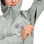 Ženska jakna Black Diamond W Fineline Stretch Shell