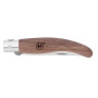Sklopivi nož Main Knives Spanish Line - Walnut 9003