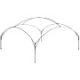 Šator za zabave Coleman FastPitch Event Shelter XL