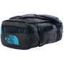 Torba The North Face Base Camp Voyager - 32L tamno plava AviatorNavy/Meridianblue