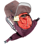 Ženski ruksak Deuter Futura 24 SL