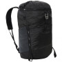 Ruksak The North Face Flyweight Daypack crna/siva