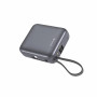 Power bank eksterne baterije Swissten Space 10000 mAh, 35W USB-C
