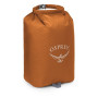 Vodootporna torba Osprey Ul Dry Sack 12 narančasta